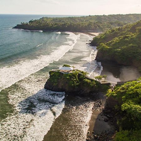 Hotel Miraflores El Cuco Zewnętrze zdjęcie