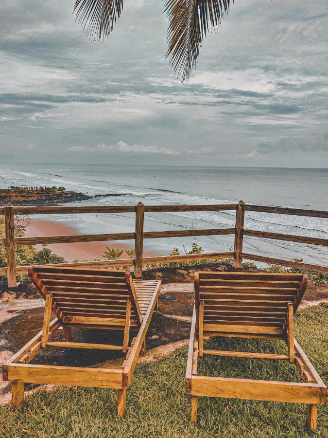 Hotel Miraflores El Cuco Zewnętrze zdjęcie