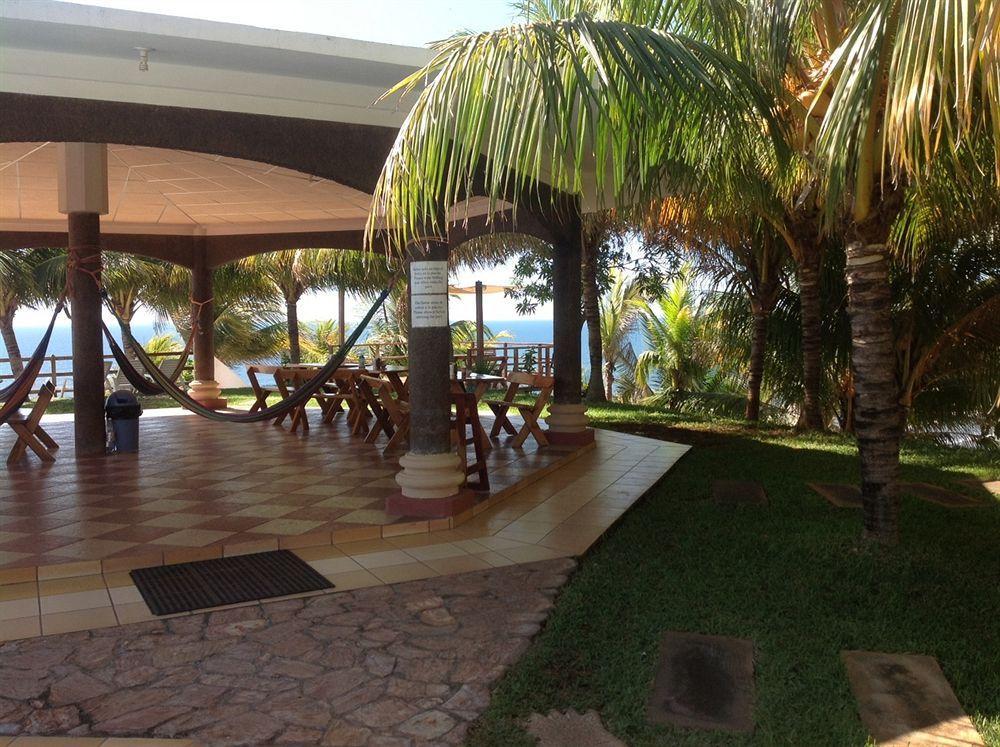 Hotel Miraflores El Cuco Zewnętrze zdjęcie