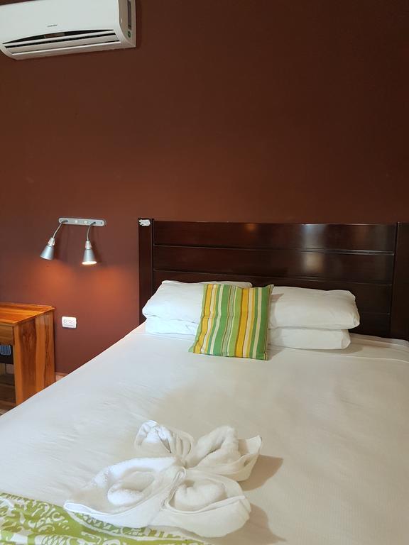 Hotel Miraflores El Cuco Zewnętrze zdjęcie